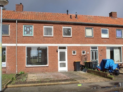 Harm Heijeslaan in Nieuwe Pekela (80m2)