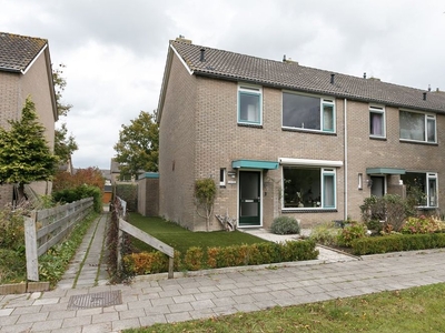 Hofstedenlaan in Roden (110m2)