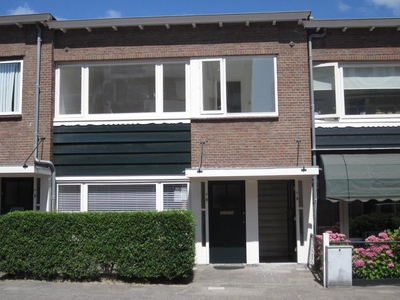 Hogeweg in Zandvoort (54m2)