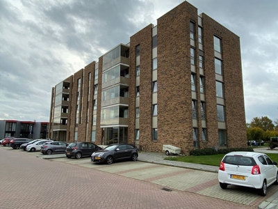 Jacobsvicarie in Culemborg (85m2)