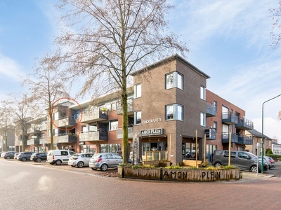 Jonker Speelmanstraat 42