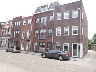 Kade in Roosendaal (43m2)