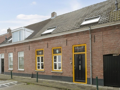 Kleine Bleekstraat in Eindhoven (111m2)