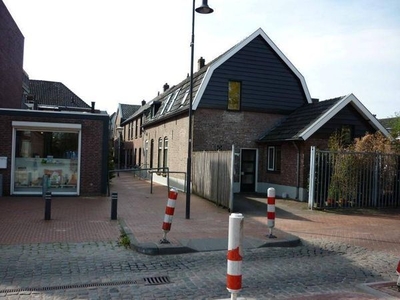 Kromstraat in Veldhoven (80m2)