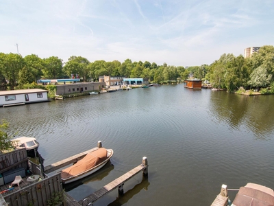 Landsmeerderdijk in Amsterdam (109m2)