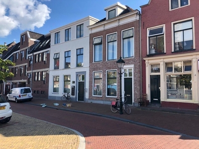 Nieuweburen in Leeuwarden (53m2)