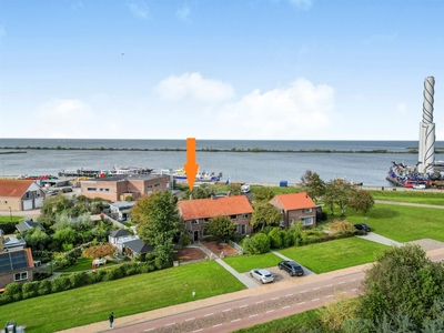 Oostvaardersdijk 6