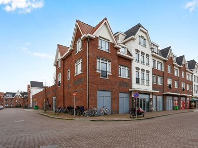 Oude Rijnsburgerweg in Oegstgeest (86m2)