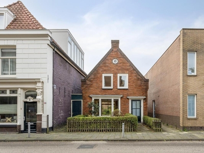 Peperstraat 10