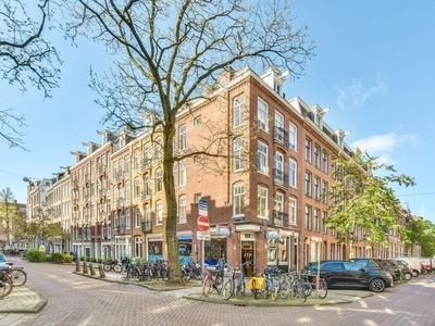 Pieter Baststraat in Amsterdam (70m2)