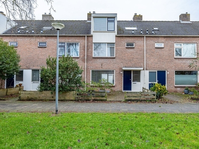 Prunusstraat in Groningen (120m2)