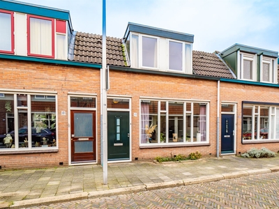 Scheldestraat 48