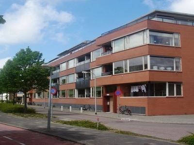 Schimmelpenninckstraat in Katwijk (91m2)