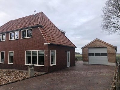 Schoollaan in Noordbroek (72m2)