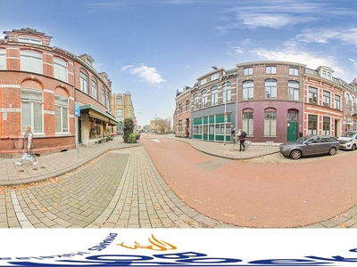 Sint Martinusstraat in Venlo (78m2)