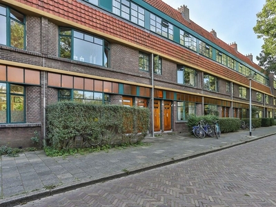 Stadhouderslaan in Groningen (70m2)