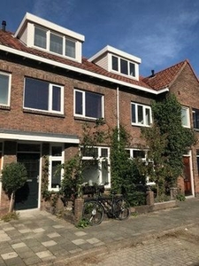 Sternstraat in Utrecht (108m2)