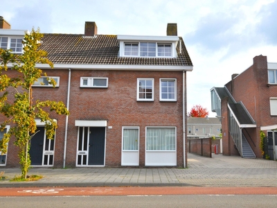 Tongelresestraat in Eindhoven (139m2)