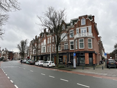 Valeriusstraat in Den Haag (80m2)