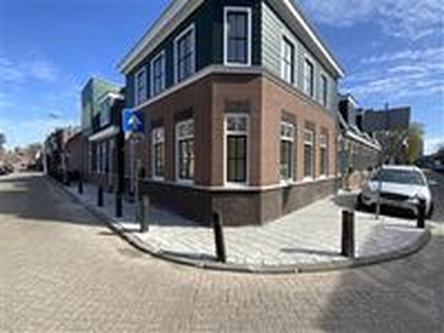 Valkstraat in Zaandam (40m2)