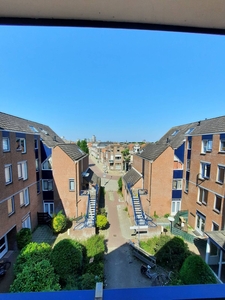 Van Dishoeckstraat in Vlissingen (70m2)