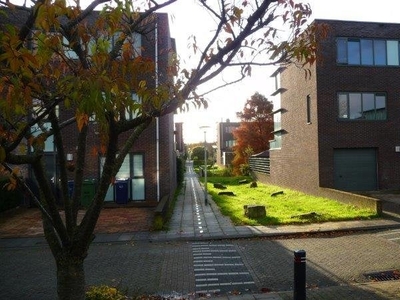 Woonhuis in Almere met 5 kamers