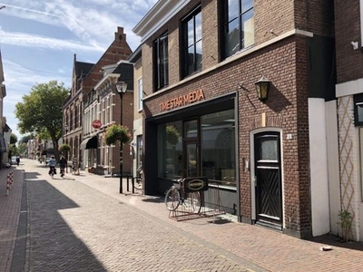 Zuideinde in Meppel (21m2)