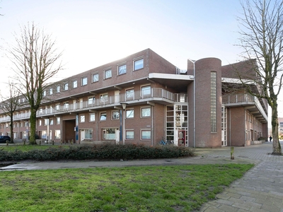 Zuidende in Helmond (44m2)