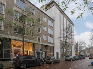 Schilderstraat 34-C