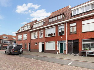 Sweelinckstraat 2