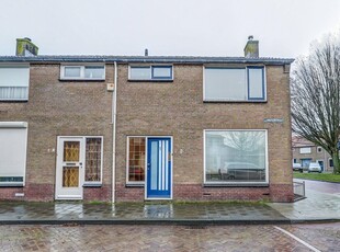 Ten Katestraat 42-3