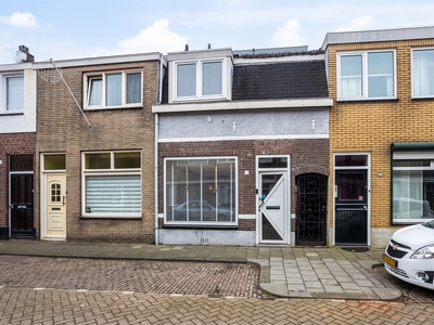 Lieven de Keijstraat 52