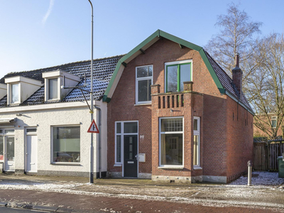 Ulvenhoutselaan 90