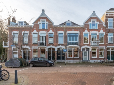 2e Jerichostraat 6 B