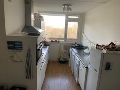 Apartment te huur in Diemen