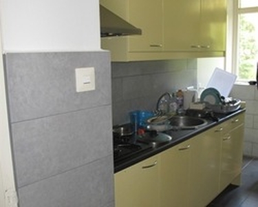 Apartment te huur in Groningen