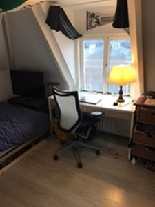 Apartment te huur in Groningen