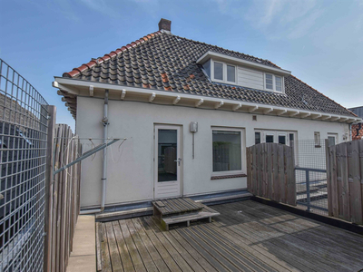 Appartement te huur Dorpsstraat, Zoetermeer