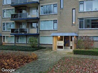 Benedenwoning (appartement) te huur in Hengelo Ov