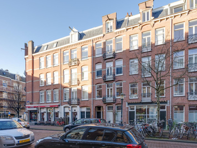 Bentinckstraat 60 1