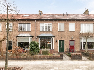 Bilderdijkstraat 17