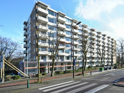 Bovenwoning (appartement) te huur in Rijswijk