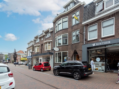 Burgemeester Colijnstraat 15 B