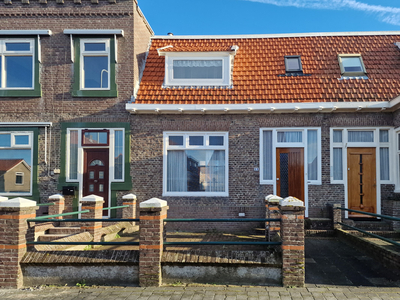 Burgemeester Reedekerstraat 54