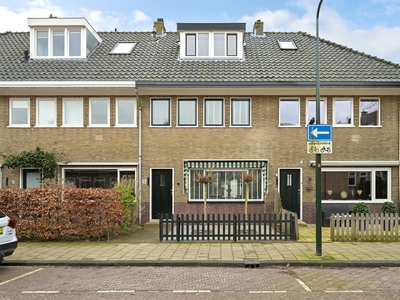 Christiaan de Wetstraat 6