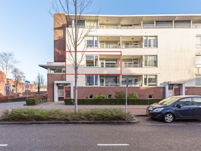 Constance Gerlingsstraat 9