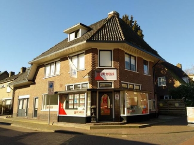 Deventerstraat 84 A