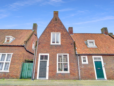 Dinsdagstraat 28