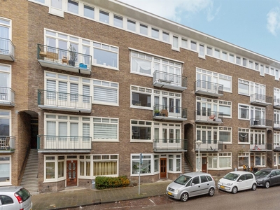 Egidiusstraat 71 I