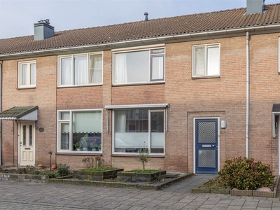 Frans Halsstraat 40